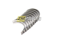 Вкладыши коренные 0.5 Kia Sorento