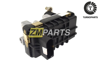 Актуатор турбины Land Rover Freelander, Фрилендер LR003578 Актуатор турбины Land Rover Freelander, Фрилендер LR003578