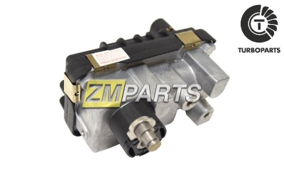 Актуатор турбины Land Rover Freelander, Фрилендер LR003578 Актуатор турбины Land Rover Freelander, Фрилендер LR003578