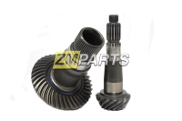 Главная пара раздатки Santa Fe, IX35, Sorento, Sportage 3