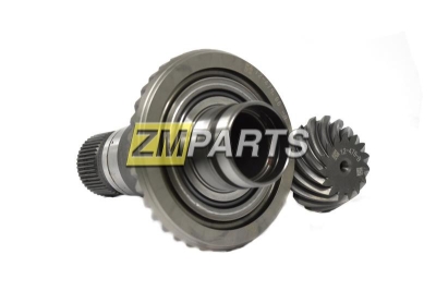 Главная пара раздатки Santa Fe, IX35, Sorento, Sportage 3