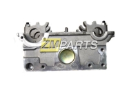 Головка блока ГБЦ  J3 Terracan, Carnival, Bongo 2.9 EURO 3