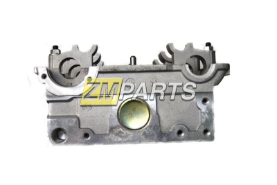 Головка блока ГБЦ  J3 Terracan, Carnival, Bongo 2.9 EURO 3 Головка блока ГБЦ  J3 Terracan, Carnival, Bongo 2.9 EURO 3