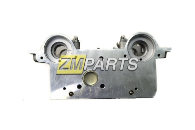 Головка блока ГБЦ  J3 Terracan, Carnival, Bongo 2.9 EURO 3 Головка блока ГБЦ  J3 Terracan, Carnival, Bongo 2.9 EURO 3