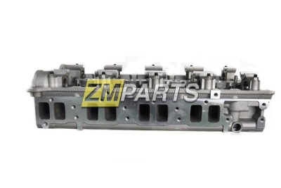 Головка блока ГБЦ  J3 Terracan, Carnival, Bongo 2.9 EURO 3 Головка блока ГБЦ  J3 Terracan, Carnival, Bongo 2.9 EURO 3