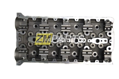 Головка блока ГБЦ  J3 Terracan, Carnival, Bongo 2.9 EURO 3 Головка блока ГБЦ  J3 Terracan, Carnival, Bongo 2.9 EURO 3