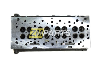 Головка блока ГБЦ  J3 Terracan, Carnival, Bongo 2.9 EURO 3 Головка блока ГБЦ  J3 Terracan, Carnival, Bongo 2.9 EURO 3