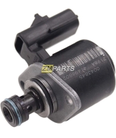 Регулятор давления топлива ТНВД  Скания, Камминз