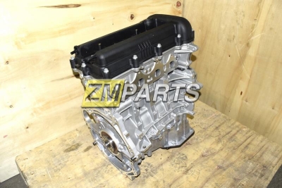 Двигатель G4FA Hyundai Solaris, i30, Kia Rio 3, Ceed, Venga 1.4 новый Двигатель G4FA Hyundai Solaris, i30, Kia Rio 3, Ceed, Venga 1.4 новый