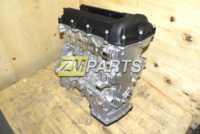 Двигатель G4FA Hyundai Solaris, i30, Kia Rio 3, Ceed, Venga 1.4 новый Двигатель G4FA Hyundai Solaris, i30, Kia Rio 3, Ceed, Venga 1.4 новый