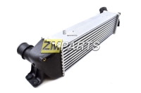 Интеркулер Hyundai Grand Starex