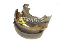 Колодки тормозные задние Kia Bongo 3