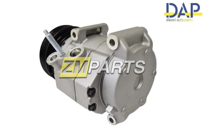 Компрессор кондиционера Chevrolet Captiva 2.0