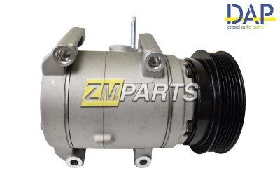 Компрессор кондиционера Chevrolet Captiva 2.0