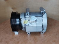 Компрессор кондиционера Chevrolet Captiva 2.0