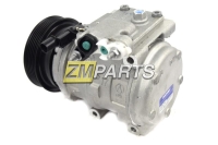 Компрессор кондиционера Kia Sorento 3.3