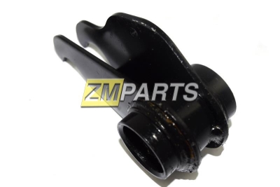 Кронштейн торсиона левый Kia Bongo 3