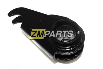 Кронштейн торсиона левый Kia Bongo 3