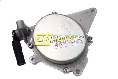 Насос вакуумный тормозной Kia Sorento, Bongo 3, Grand Starex Насос вакуумный тормозной Kia Sorento, Bongo 3, Grand Starex