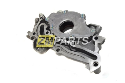 Насос масляный Hyundai Galloper 3.0