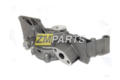 Насос масляный Hyundai Galloper 3.0