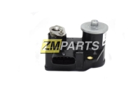 Привод дроссельной заслонки SsangYong Actyon 2 D20DTF/D20DTR