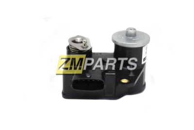 Привод дроссельной заслонки SsangYong Actyon 2 D20DTF/D20DTR