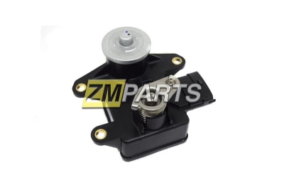 Привод дроссельной заслонки SsangYong Actyon 2 D20DTF/D20DTR