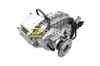 Раздатка Ховер, Hover H3, H5