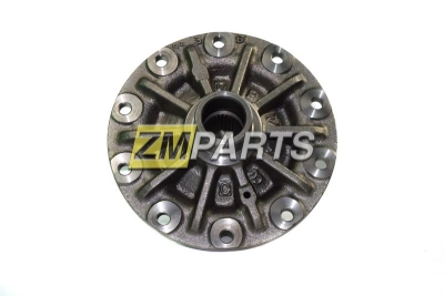 Дифференциал Kyron, Rexton, Actyon Sport, Musso, Korando Дифференциал Kyron, Rexton, Actyon Sport, Musso, Korando