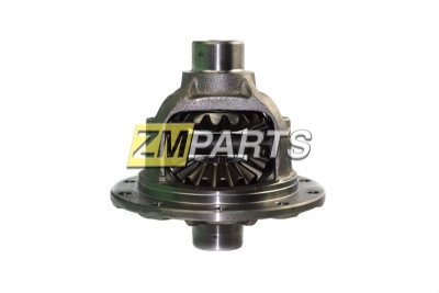 Дифференциал Kyron, Rexton, Actyon Sport, Musso, Korando Дифференциал Kyron, Rexton, Actyon Sport, Musso, Korando