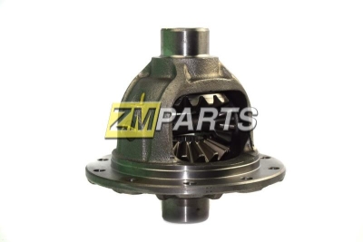 Дифференциал Kyron, Rexton, Actyon Sport, Musso, Korando Дифференциал Kyron, Rexton, Actyon Sport, Musso, Korando