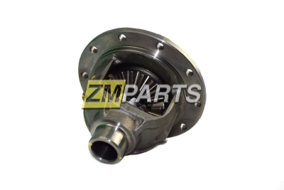 Дифференциал Kyron, Rexton, Actyon Sport, Musso, Korando Дифференциал Kyron, Rexton, Actyon Sport, Musso, Korando