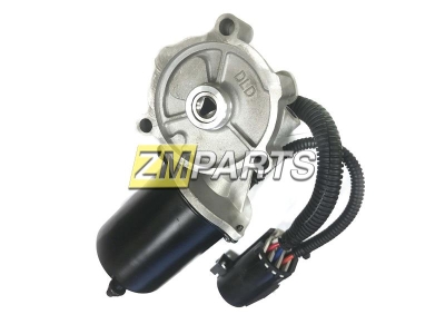 Моторчик раздатки TOD Kia Sorento, Hyundai Terracan