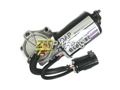 Моторчик раздатки TOD Kia Sorento, Hyundai Terracan