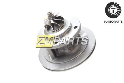 Картридж турбины Renault Kangoo 1.5TD