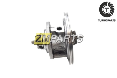 Картридж турбины Renault Kangoo 1.5TD