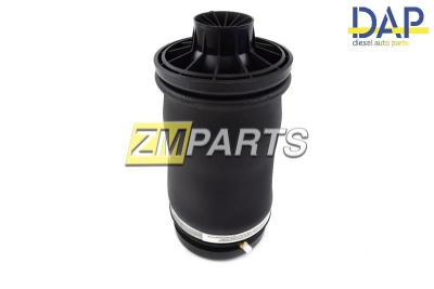 Пневмобаллон задний Mercedes ML W164, W166, GL X164 Пневмобаллон задний Mercedes ML W164, W166, GL X164
