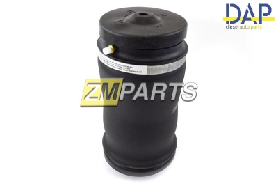 Пневмобаллон задний Mercedes ML W164, W166, GL X164