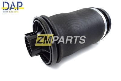 Пневмобаллон задний Mercedes ML W164, W166, GL X164