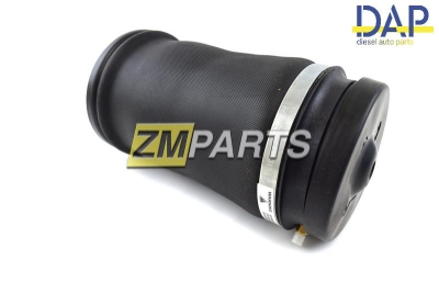 Пневмобаллон задний Mercedes ML W164, W166, GL X164
