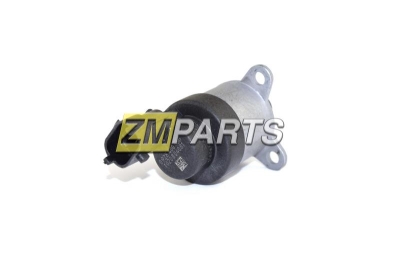 Регулятор давления ТНВД CUMMINS 0928400666