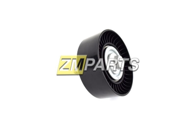 Ролик приводного ремня Great Wall Hover H5, H6, Haval H6 4D20 Ролик приводного ремня Great Wall Hover H5, H6, Haval H6 4D20
