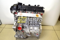 Двигатель G4FG Elantra, Solaris 2, I30, Creta, Kia Soul, Cerato 3, Ceed 2, Kia Rio 3 1.6