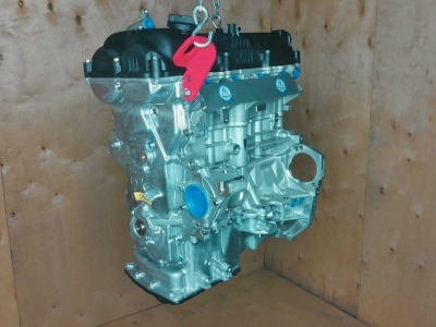 Двигатель G4FG Elantra, Solaris 2, I30, Creta, Kia Soul, Cerato 3, Ceed 2, Kia Rio 3 1.6