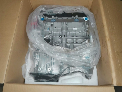 Двигатель G4FG Elantra, Solaris 2, I30, Creta, Kia Soul, Cerato 3, Ceed 2, Kia Rio 3 1.6