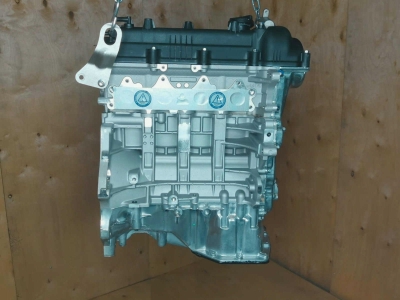 Двигатель G4FG Elantra, Solaris 2, I30, Creta, Kia Soul, Cerato 3, Ceed 2, Kia Rio 3 1.6