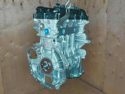 Двигатель G4FG Elantra, Solaris 2, I30, Creta, Kia Soul, Cerato 3, Ceed 2, Kia Rio 3 1.6