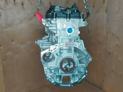 Двигатель G4FG Elantra, Solaris 2, I30, Creta, Kia Soul, Cerato 3, Ceed 2, Kia Rio 3 1.6