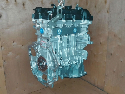 Двигатель G4FG Elantra, Solaris 2, I30, Creta, Kia Soul, Cerato 3, Ceed 2, Kia Rio 3 1.6